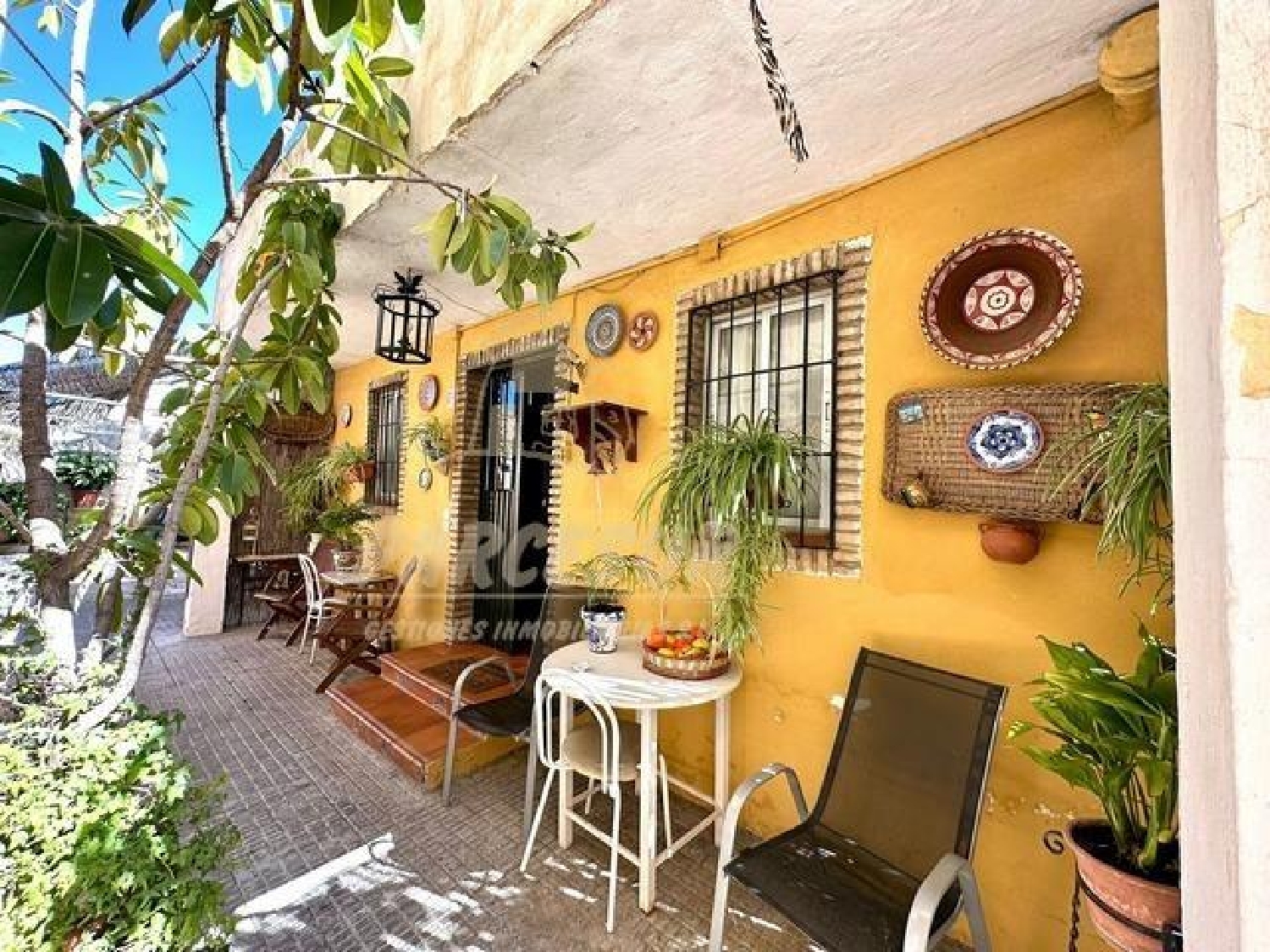 à vendre maison de campagne Villafranca De Córdoba Alto Guadalquivir 5