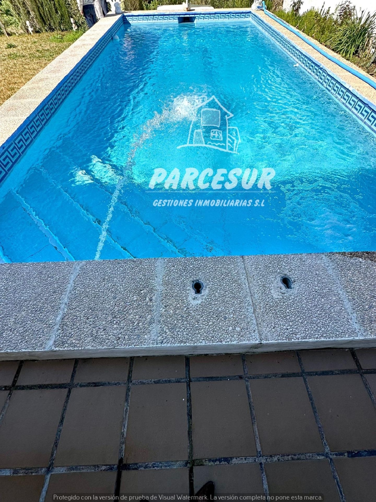 à vendre maison de campagne Villafranca De Córdoba Alto Guadalquivir 3