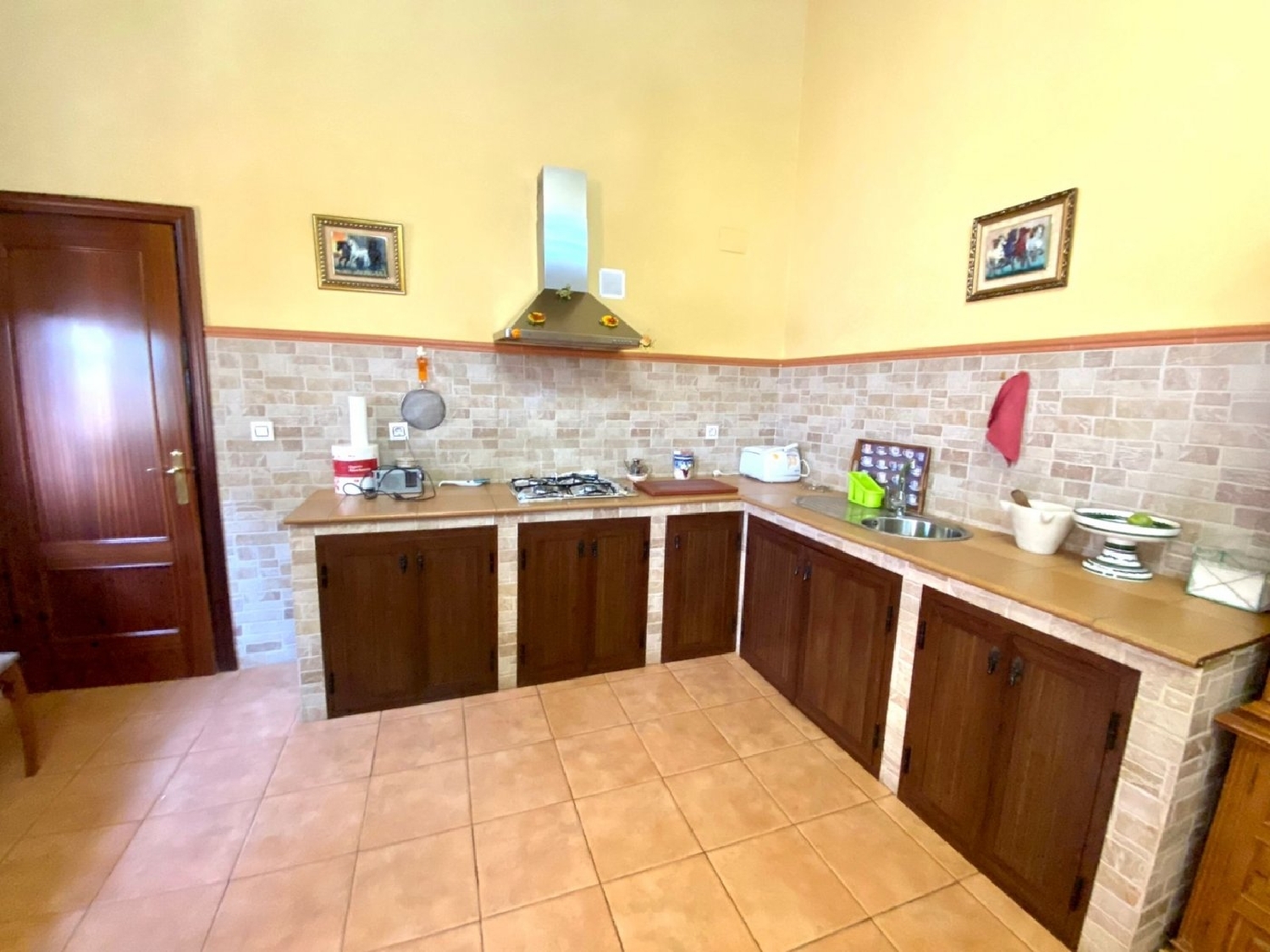 à vendre maison de campagne Villafranca De Córdoba Alto Guadalquivir 3