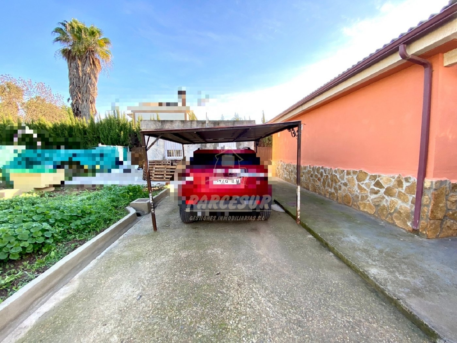 à vendre maison de campagne Villafranca De Córdoba Alto Guadalquivir 3