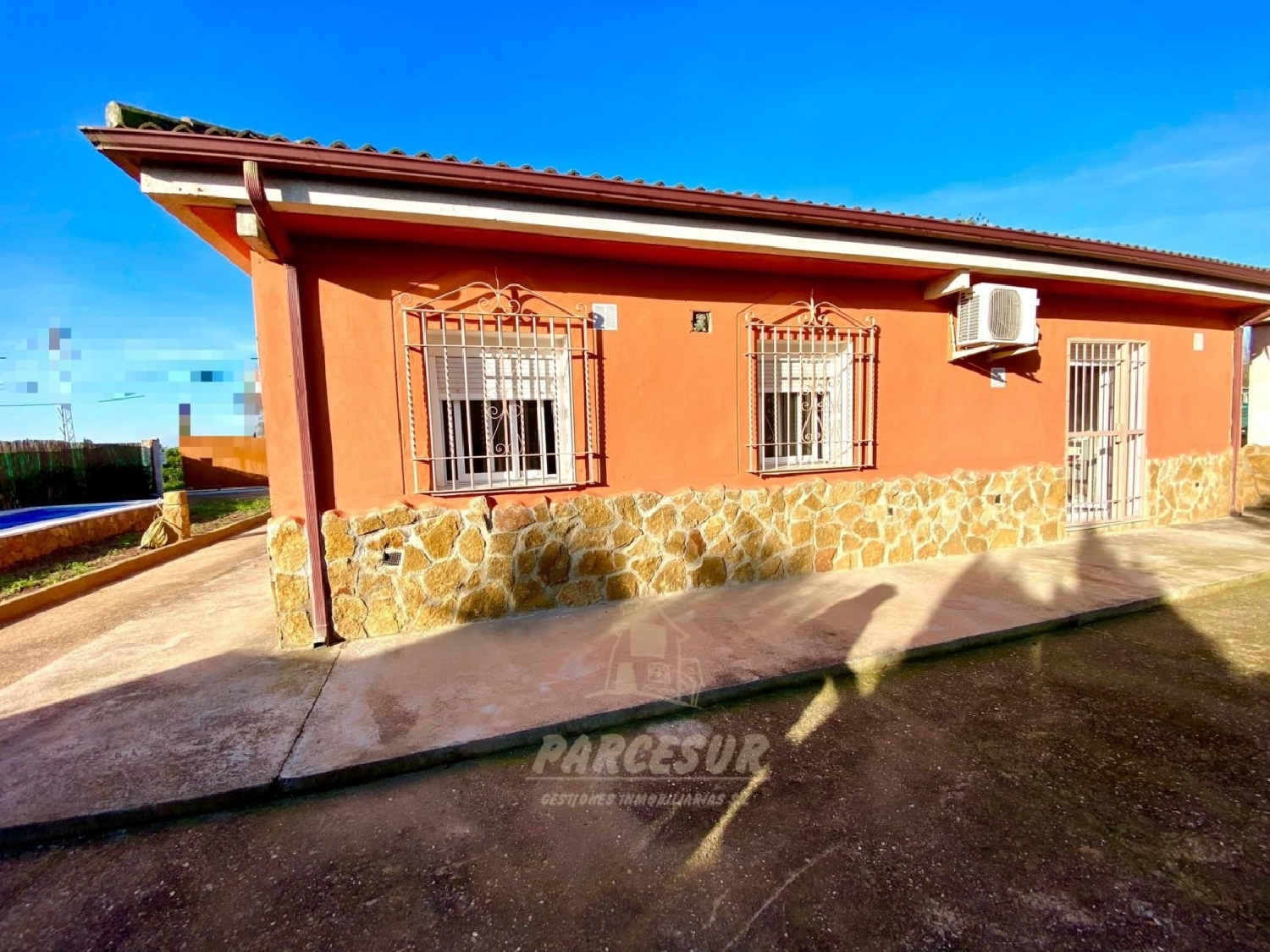  à vendre maison de campagne Villafranca De Córdoba Alto Guadalquivir 1