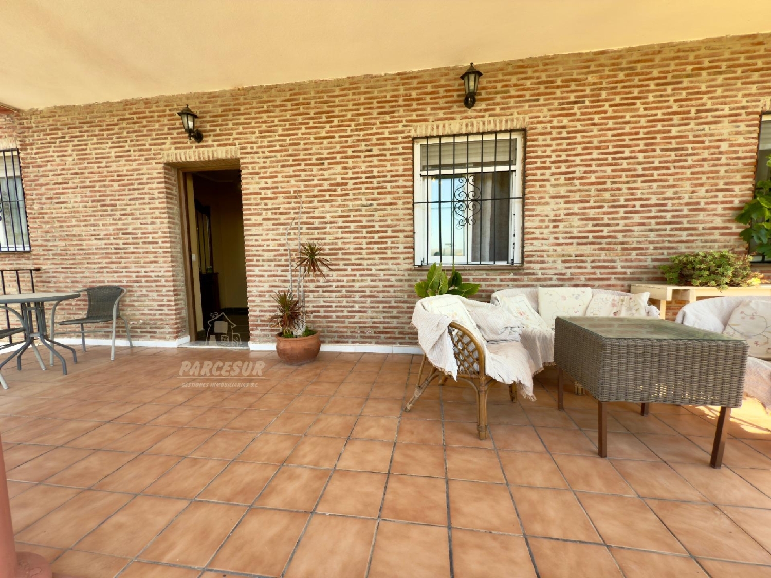  à vendre maison de campagne Villafranca De Córdoba Alto Guadalquivir 1