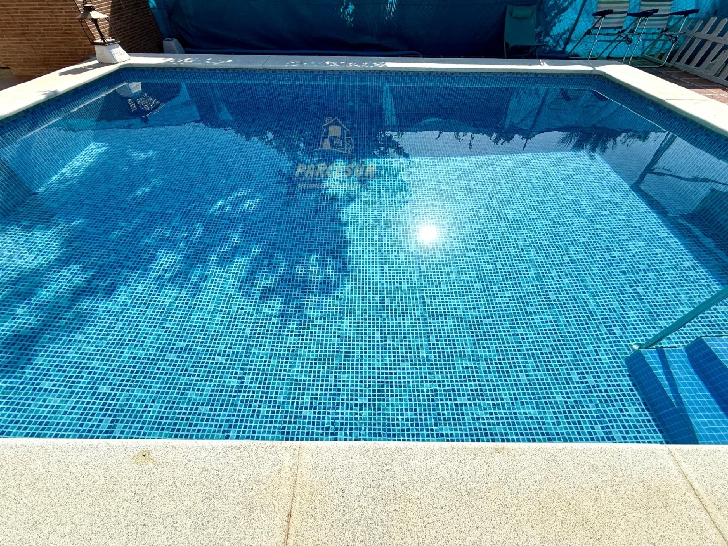  till salu hus på landet Villafranca De Córdoba Alto Guadalquivir 5