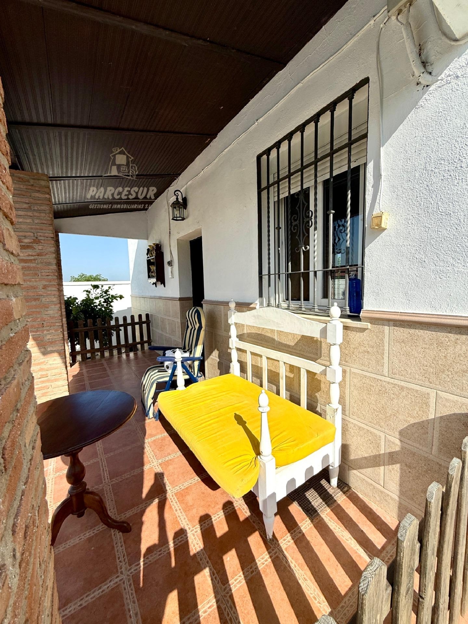 till salu hus på landet Villafranca De Córdoba Alto Guadalquivir 2