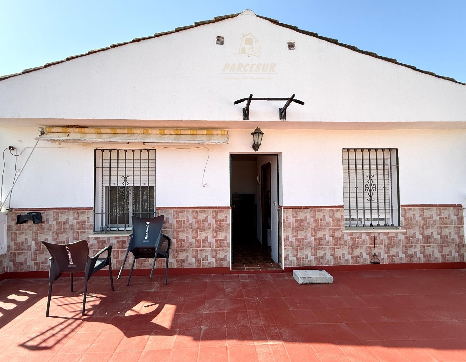 till salu hus på landet Villafranca De Córdoba Alto Guadalquivir 4