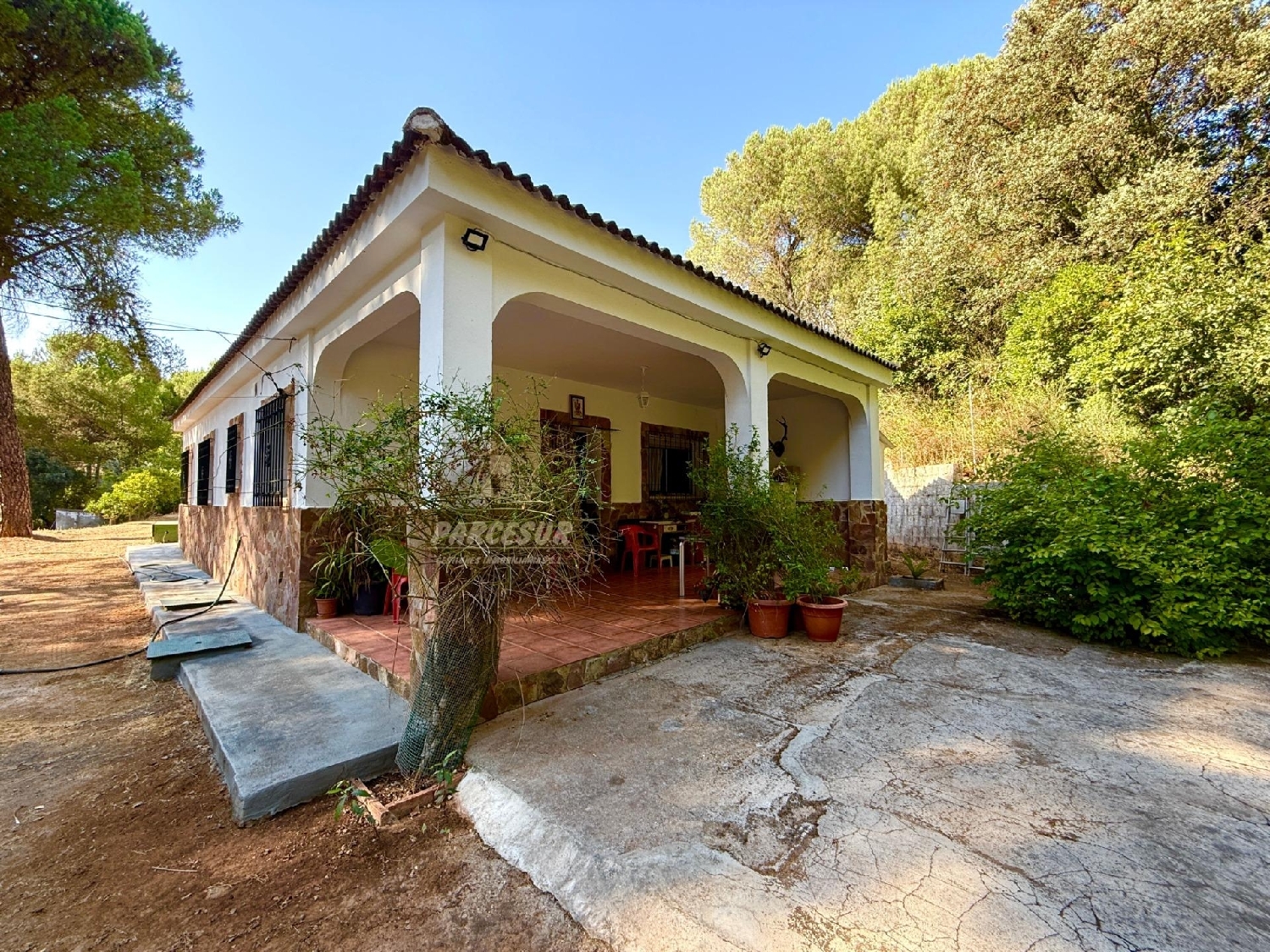  te koop boerderij Villafranca De Córdoba Alto Guadalquivir 3