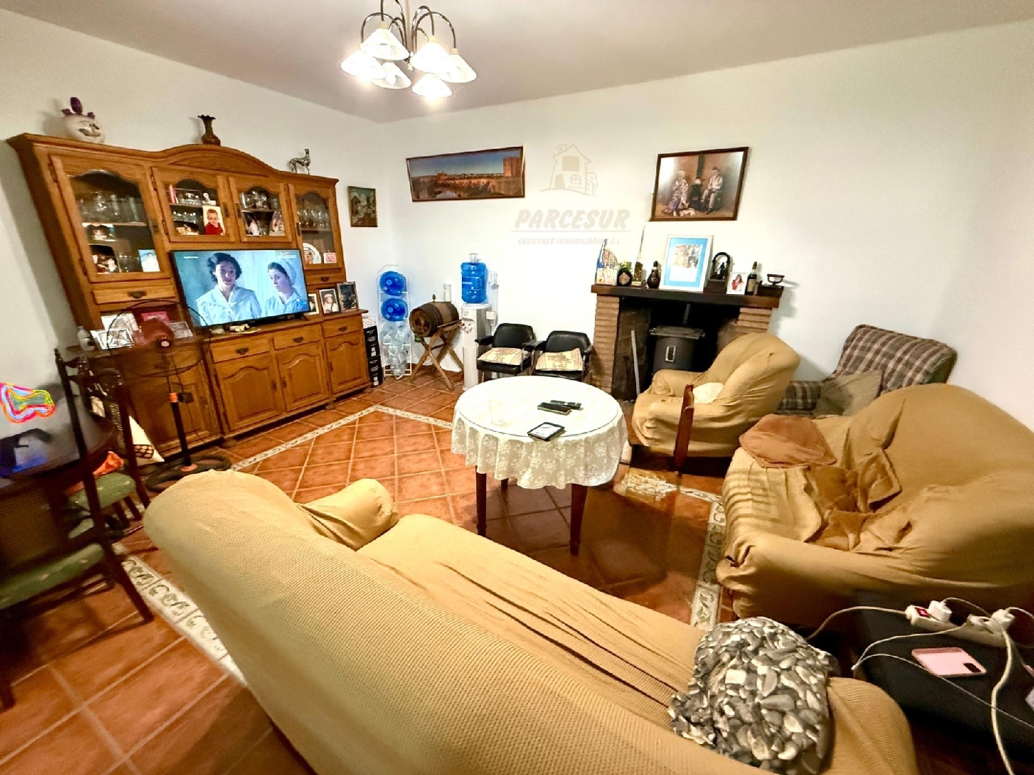  te koop boerderij Villafranca De Córdoba Alto Guadalquivir 5