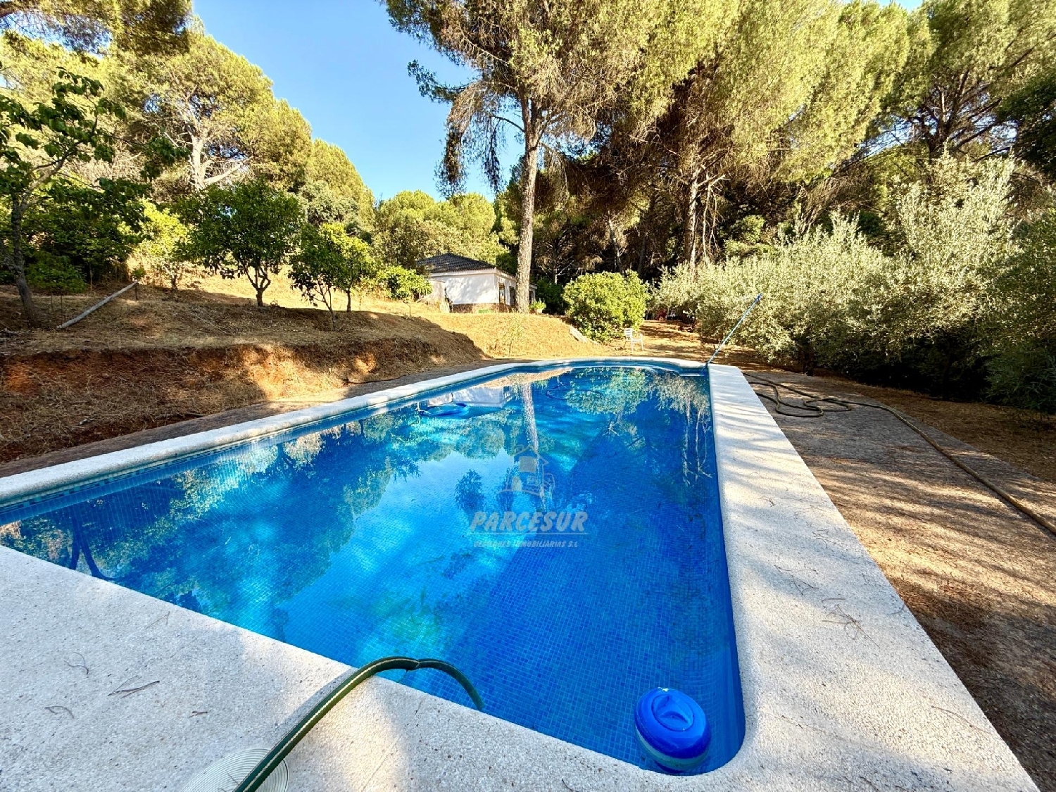  te koop boerderij Villafranca De Córdoba Alto Guadalquivir 1