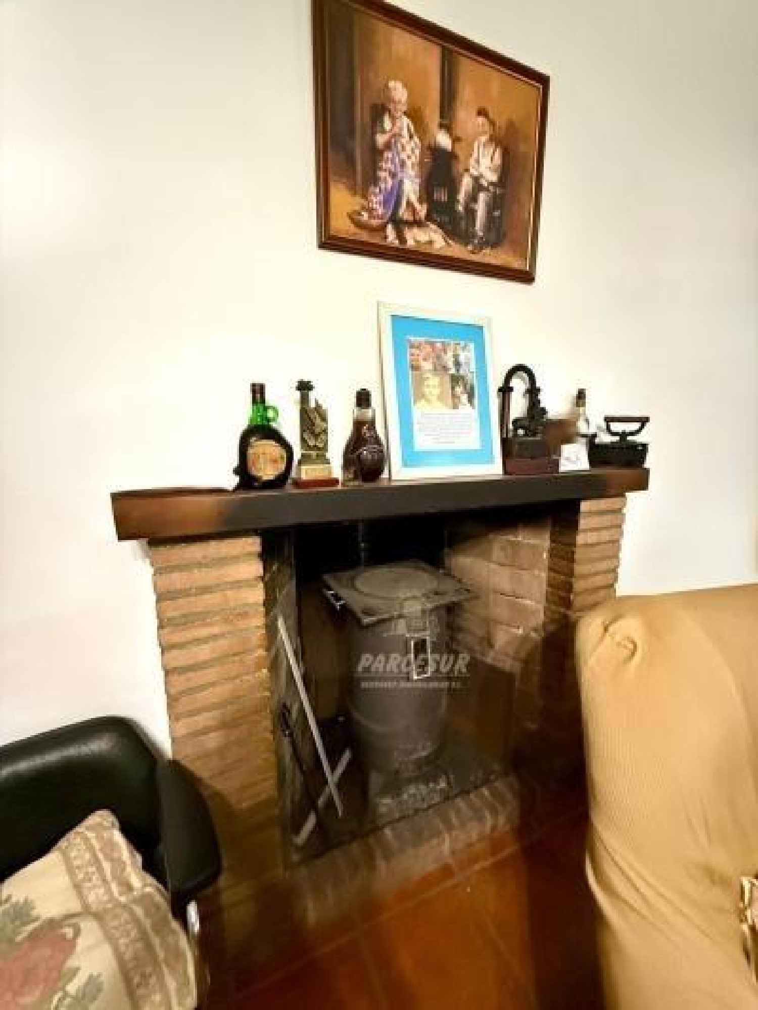  te koop boerderij Villafranca De Córdoba Alto Guadalquivir 7
