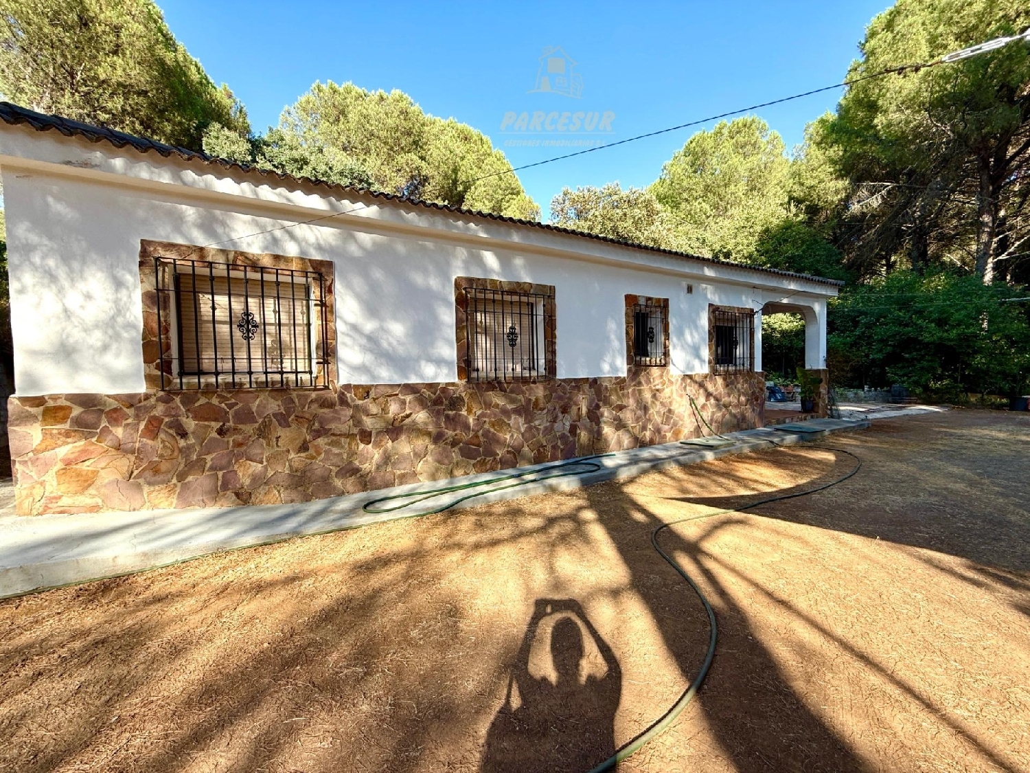  te koop boerderij Villafranca De Córdoba Alto Guadalquivir 2