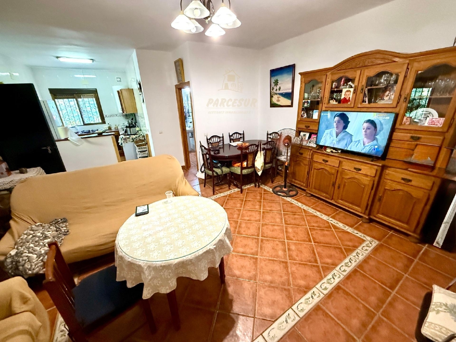  te koop boerderij Villafranca De Córdoba Alto Guadalquivir 6