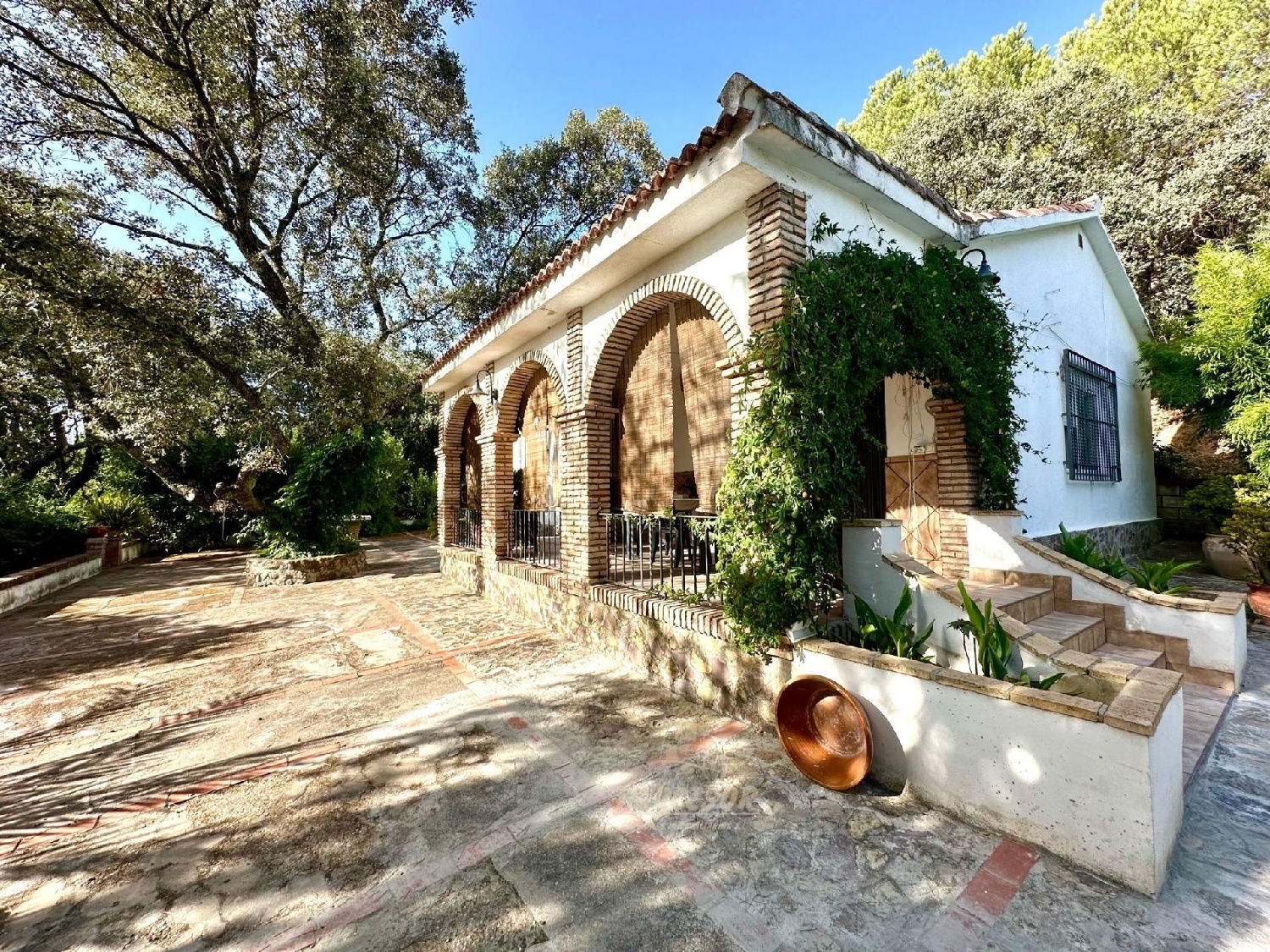  te koop boerderij Villafranca De Córdoba Alto Guadalquivir 3