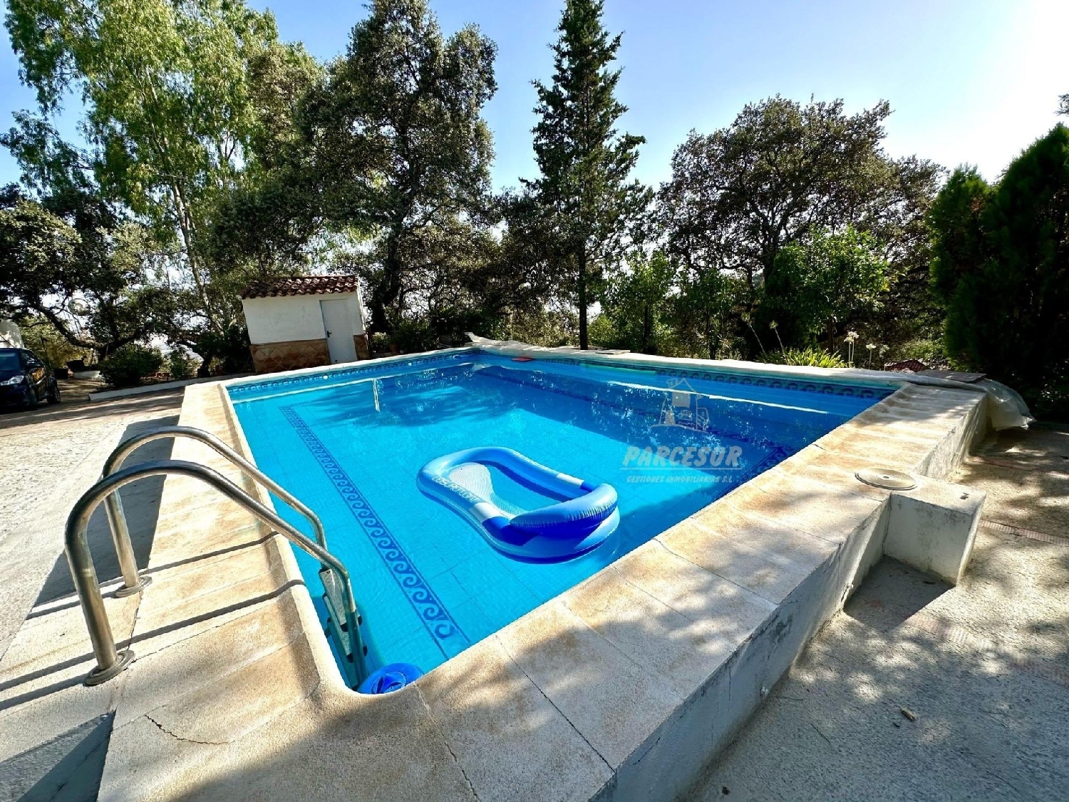  te koop boerderij Villafranca De Córdoba Alto Guadalquivir 2