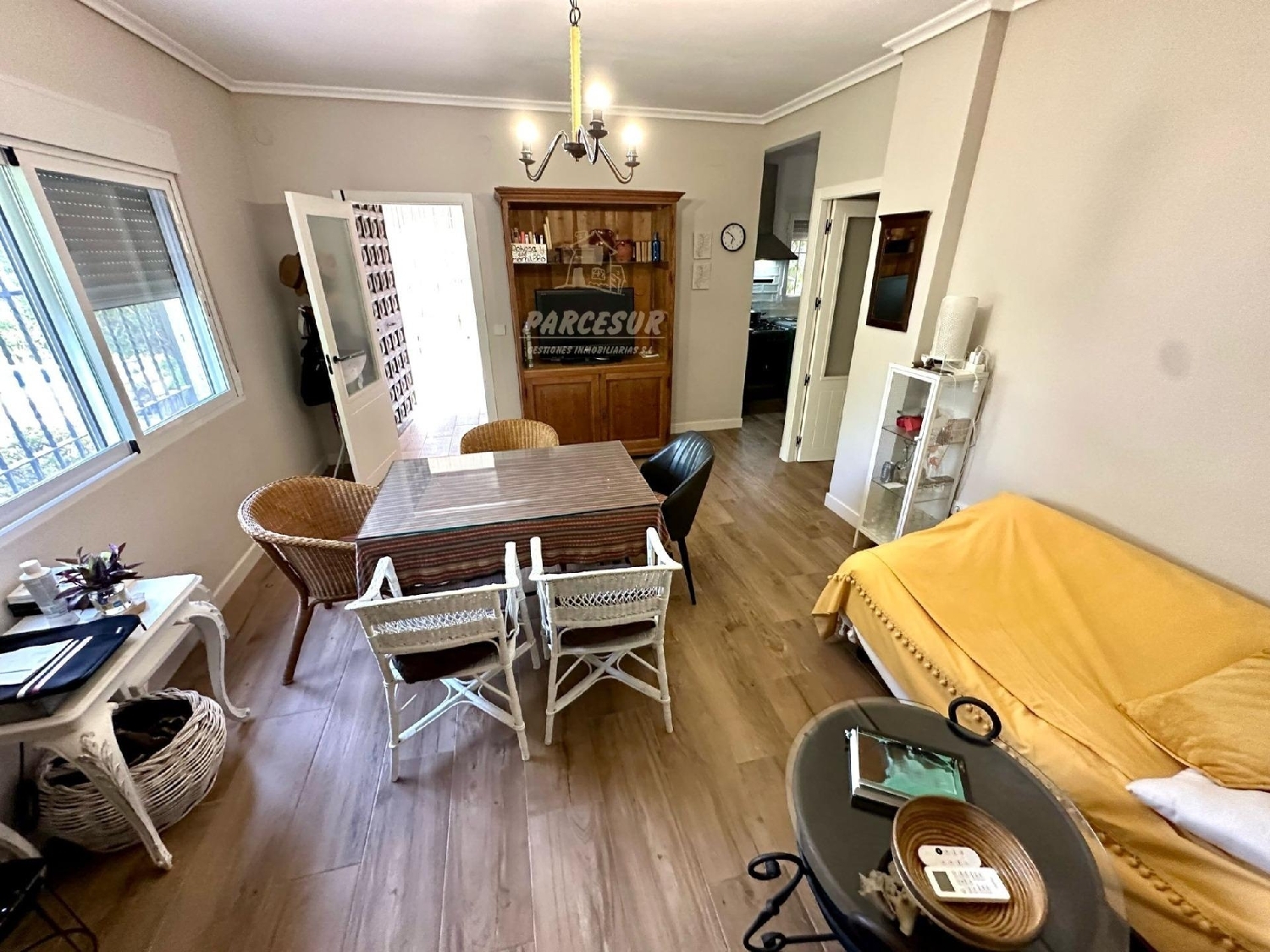  te koop boerderij Villafranca De Córdoba Alto Guadalquivir 8