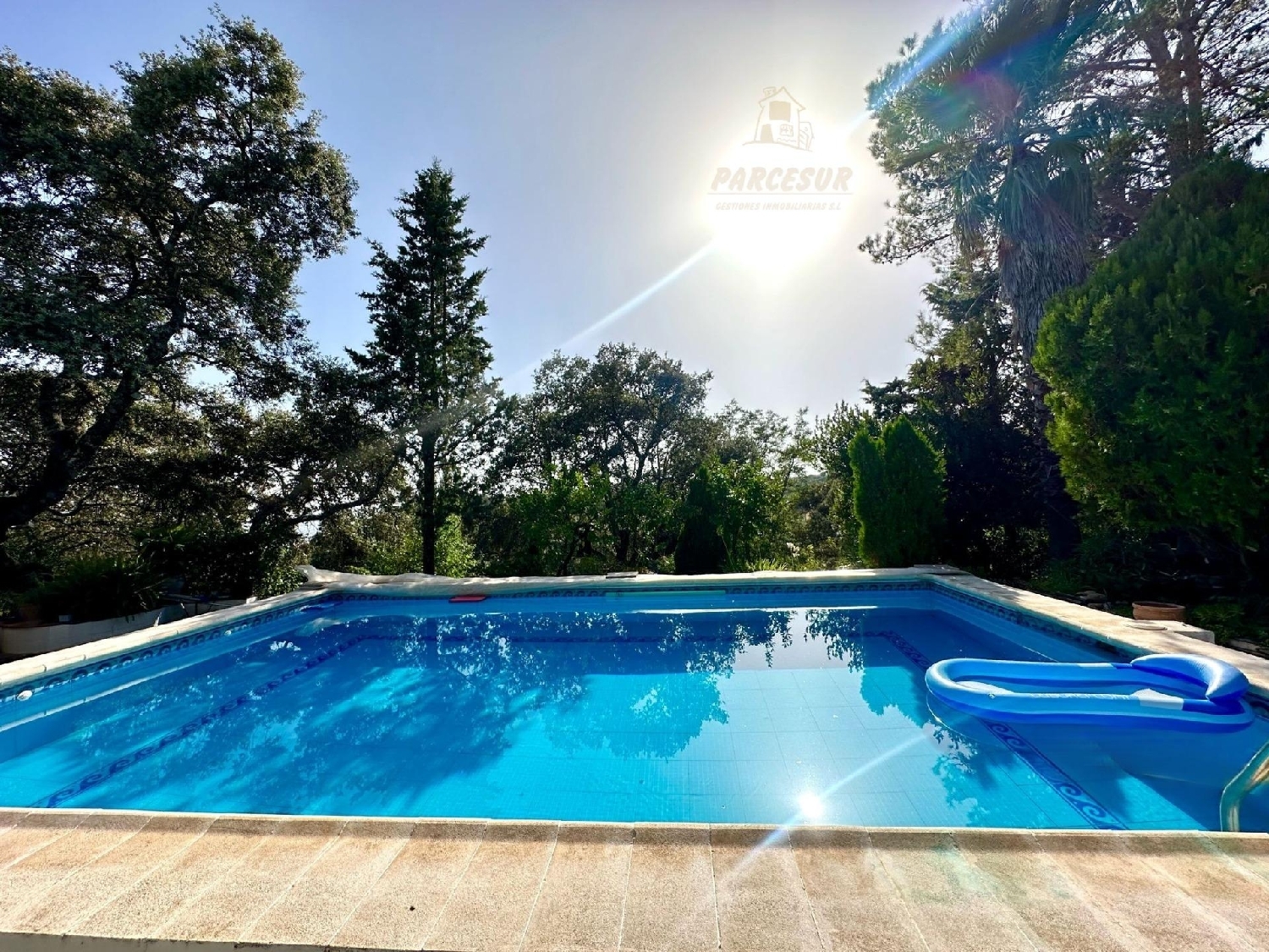  te koop boerderij Villafranca De Córdoba Alto Guadalquivir 5