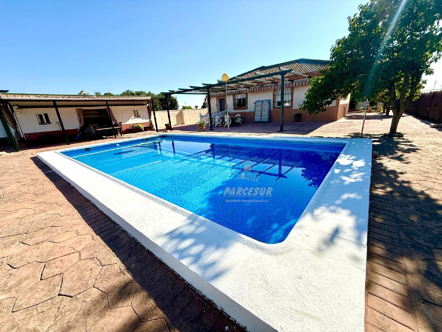  te koop boerderij Villafranca De Córdoba Alto Guadalquivir 2
