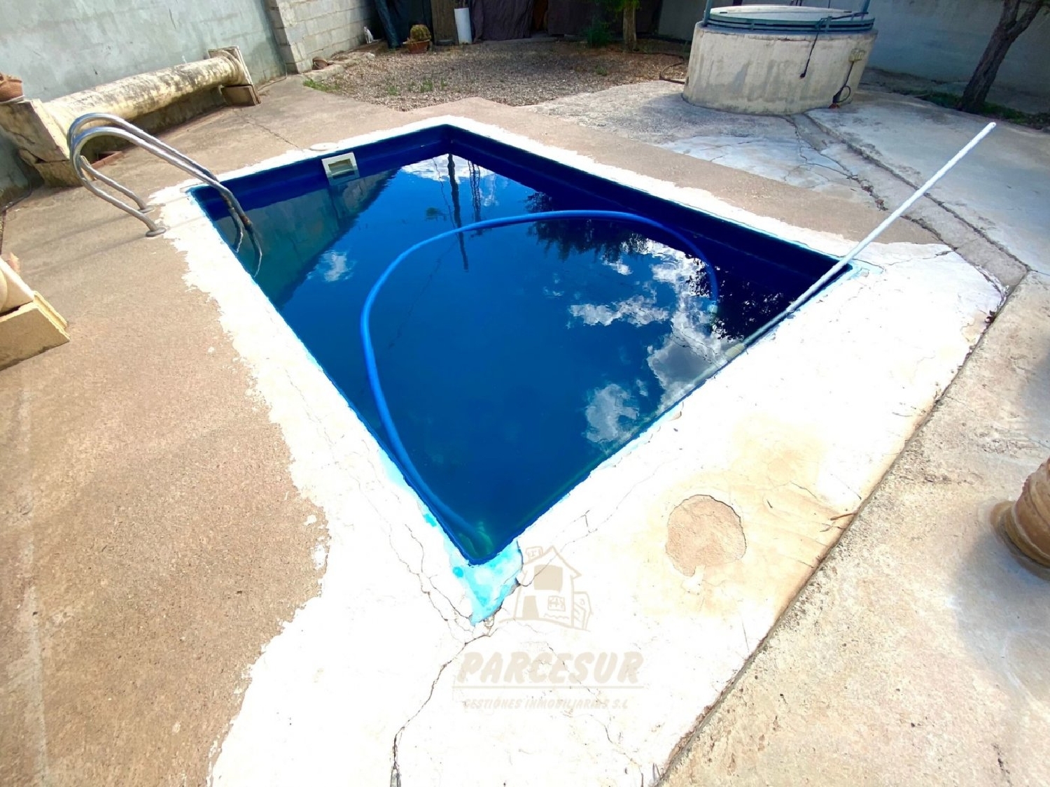  te koop boerderij Villafranca De Córdoba Alto Guadalquivir 7
