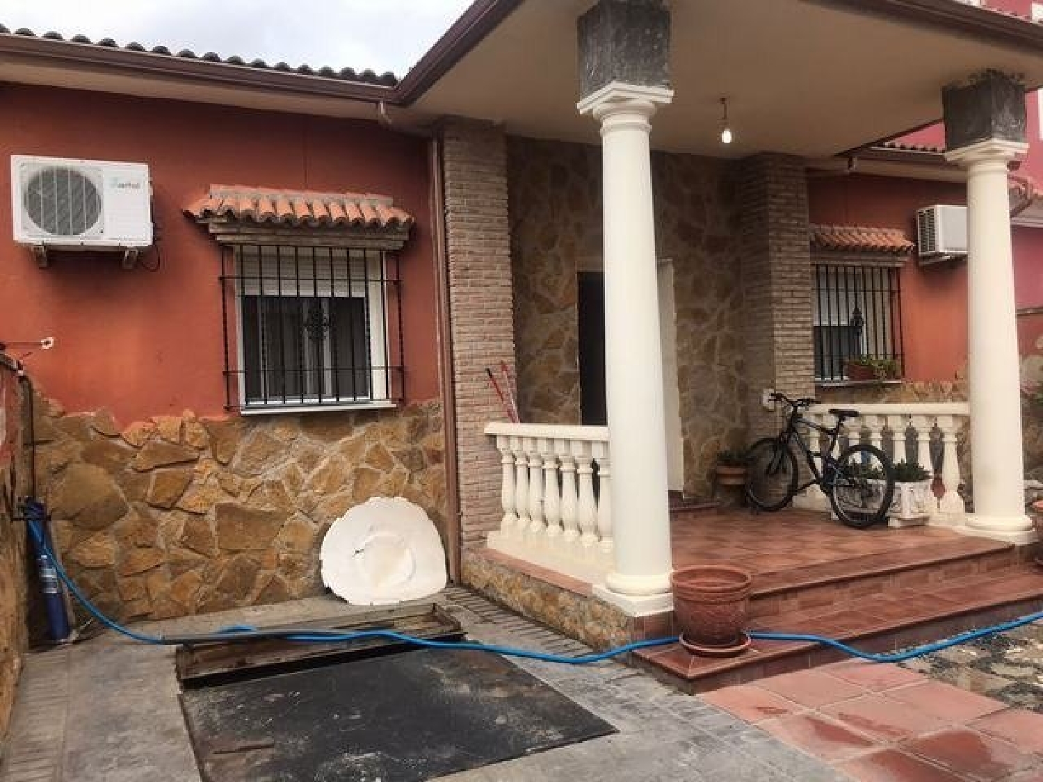 for sale country house Villafranca De Córdoba Alto Guadalquivir 2