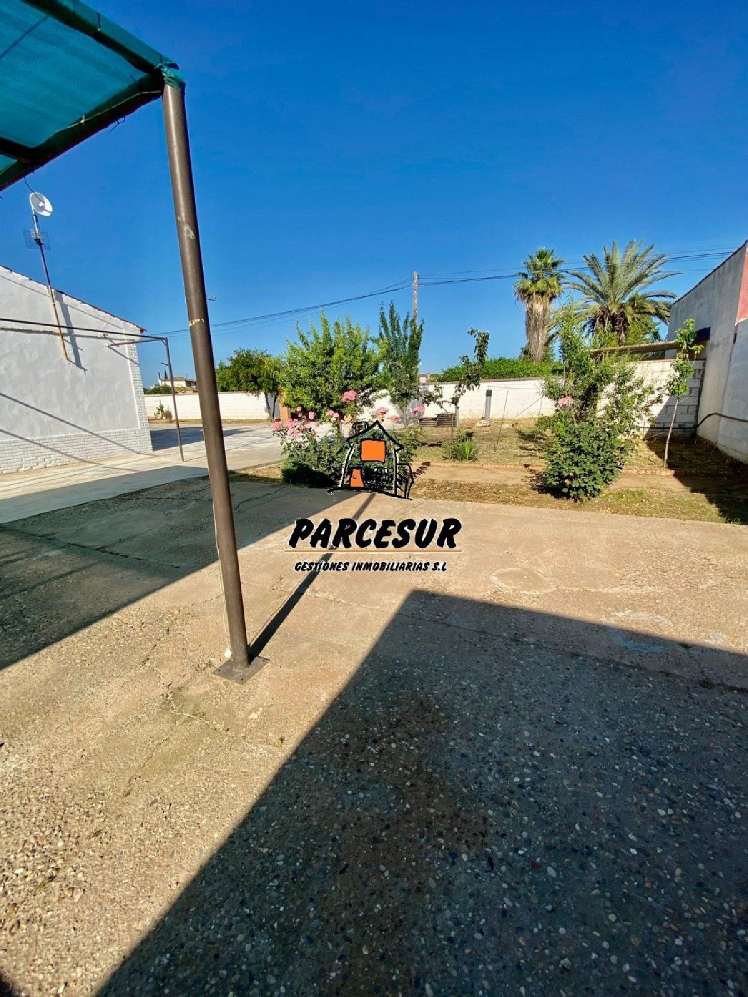 for sale country house Villafranca De Córdoba Alto Guadalquivir 3