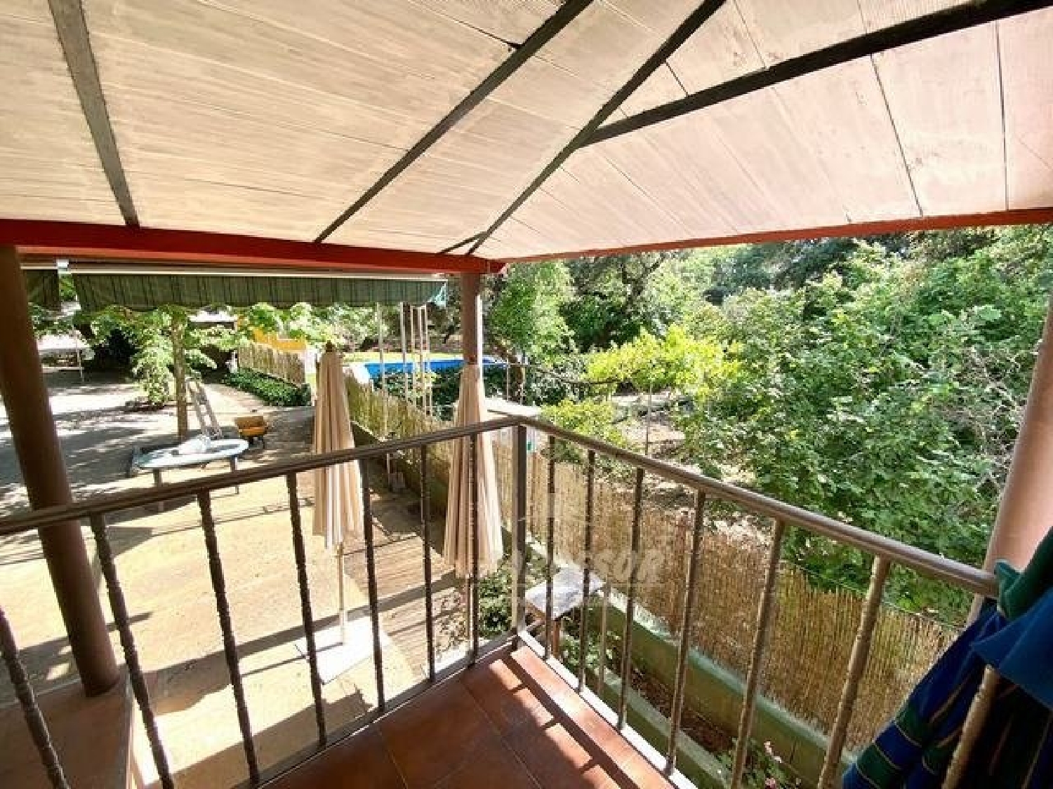  for sale country house Villafranca De Córdoba Alto Guadalquivir 5