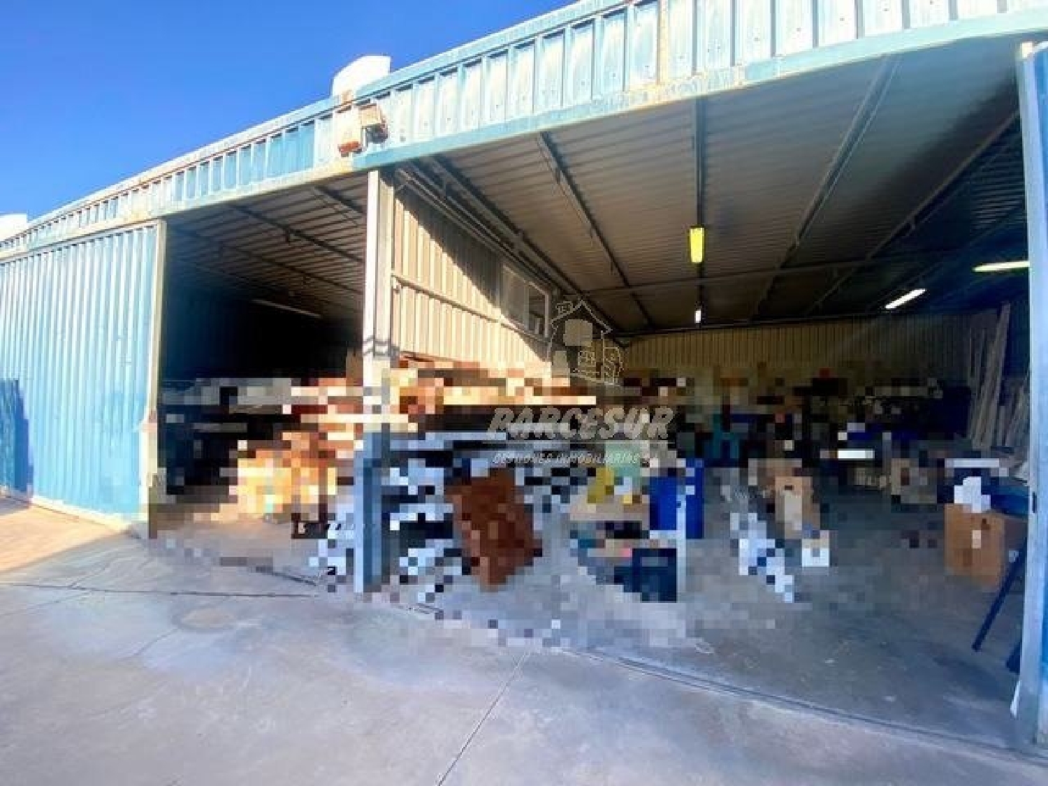  te koop boerderij Villafranca De Córdoba Alto Guadalquivir 8
