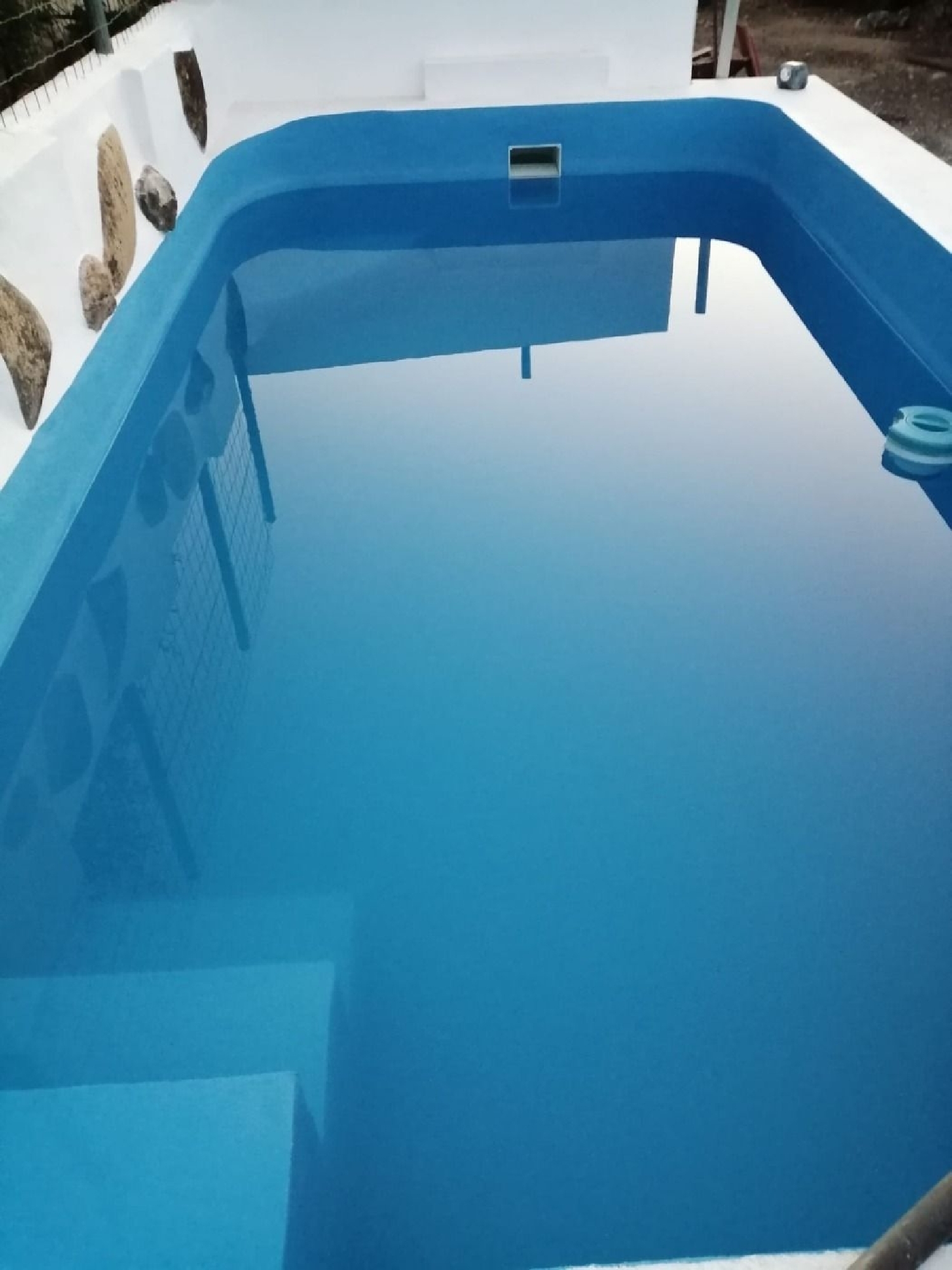 te koop boerderij Villafranca De Córdoba Alto Guadalquivir 3