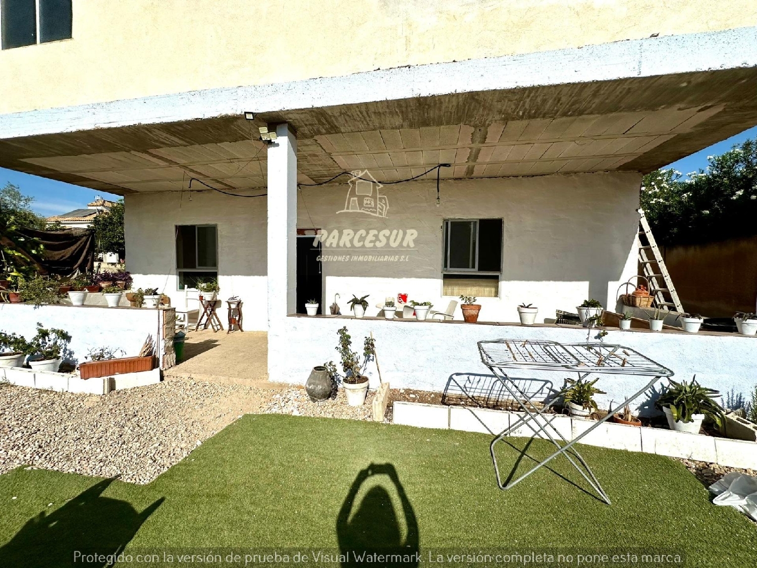 for sale country house Villafranca De Córdoba Alto Guadalquivir 2