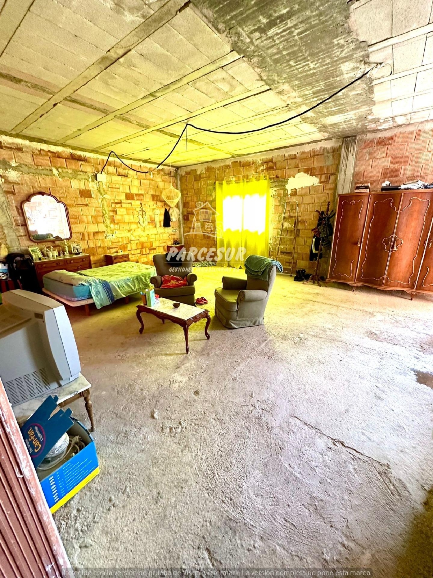  for sale country house Villafranca De Córdoba Alto Guadalquivir 5