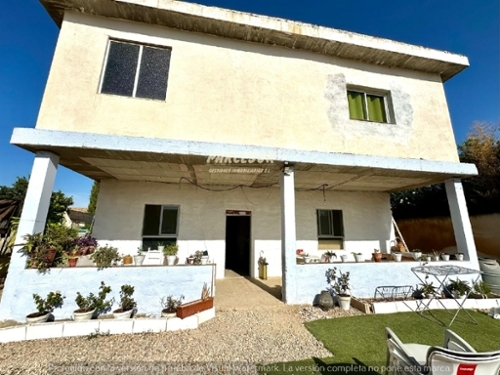 Villafranca De Córdoba Alto Guadalquivir country house foto 6283991