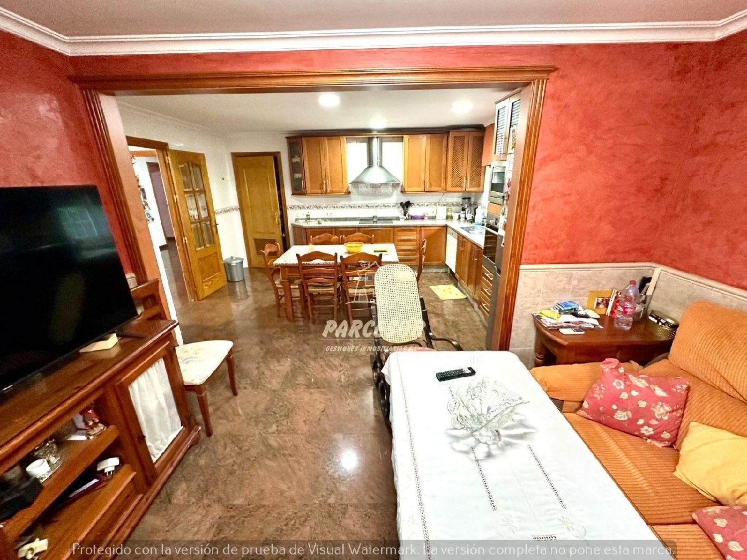 for sale country house Villafranca De Córdoba Alto Guadalquivir 3