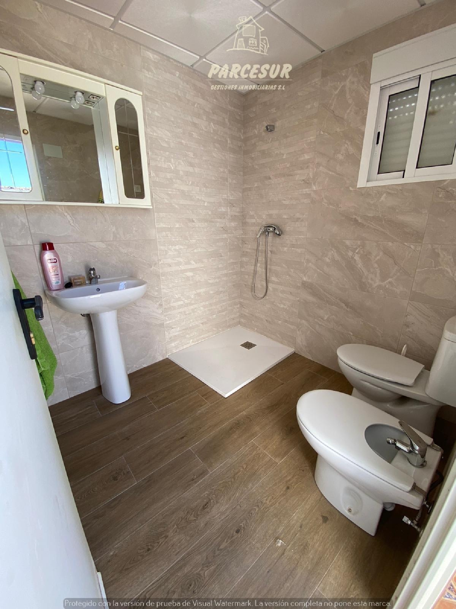  à vendre maison de campagne Villafranca De Córdoba Alto Guadalquivir 5