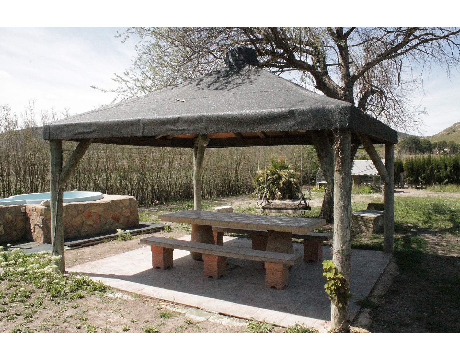  te koop boerderij Villena Alt Vinalopó 5