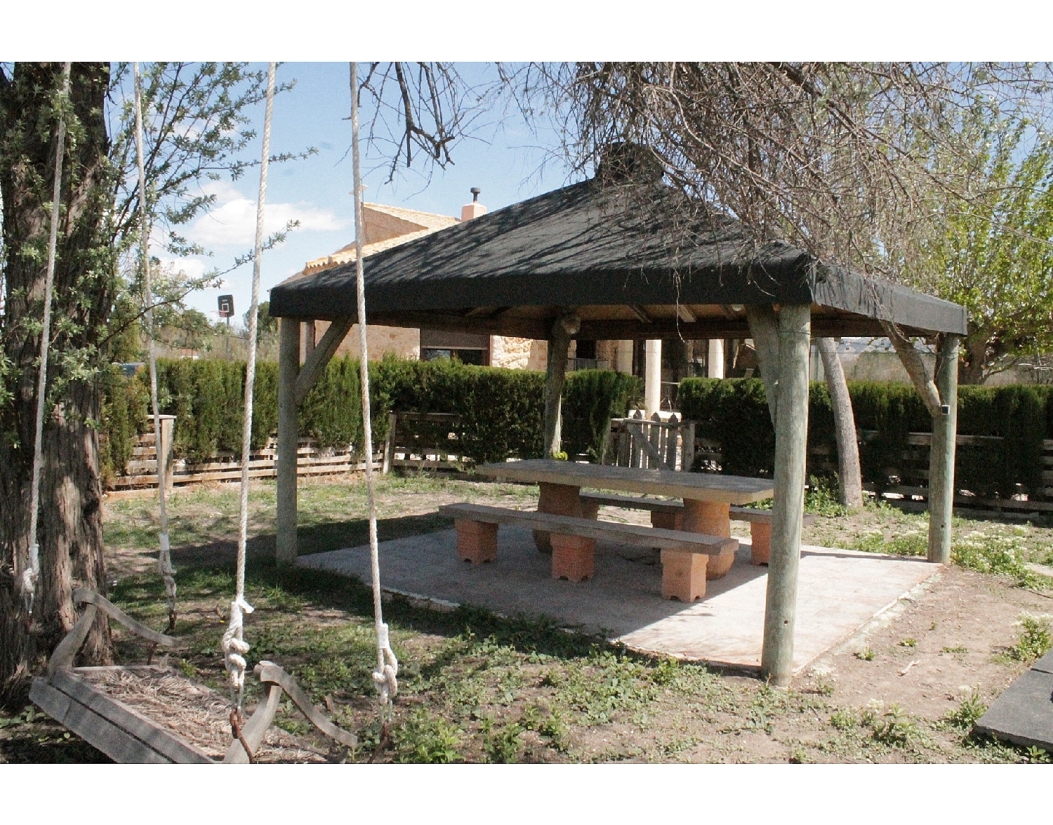  te koop boerderij Villena Alt Vinalopó 6