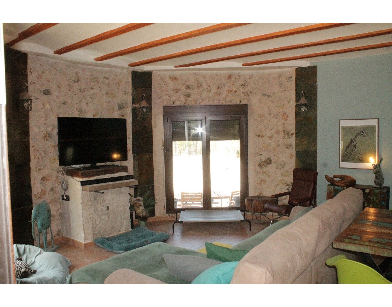 te koop boerderij Villena Alt Vinalopó 14