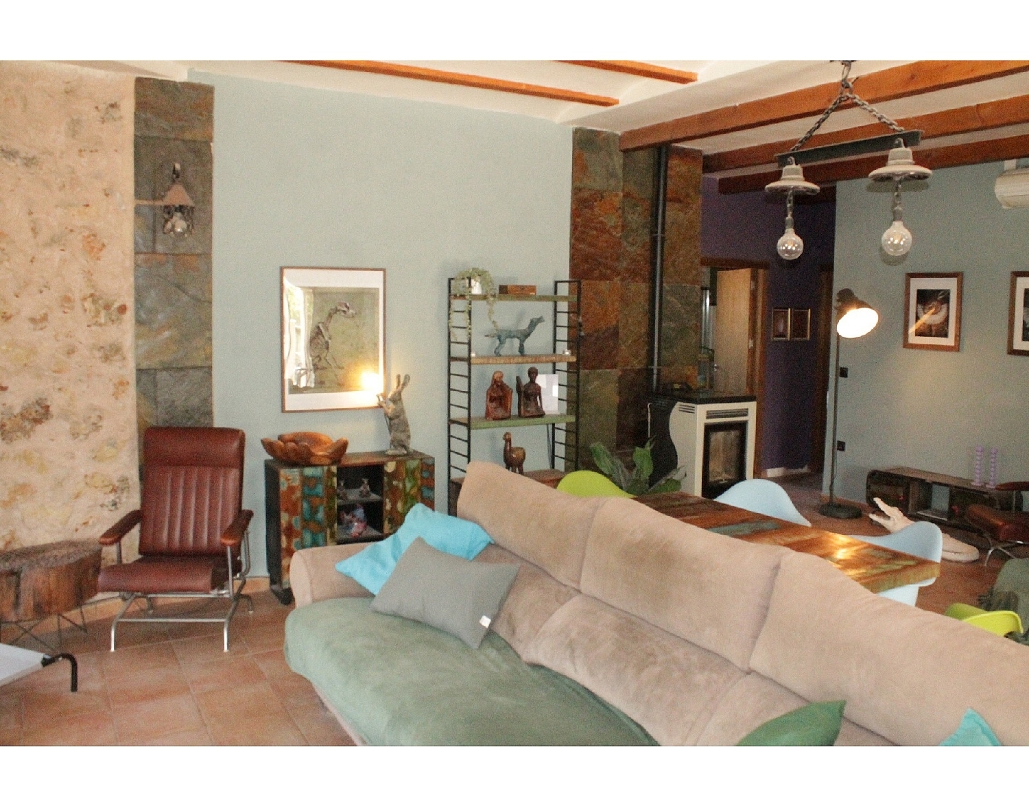  te koop boerderij Villena Alt Vinalopó 15