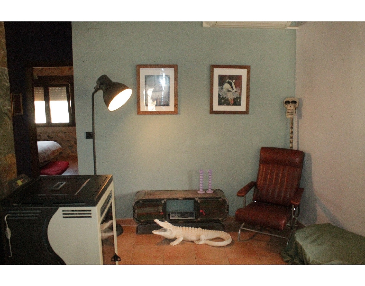  te koop boerderij Villena Alt Vinalopó 16
