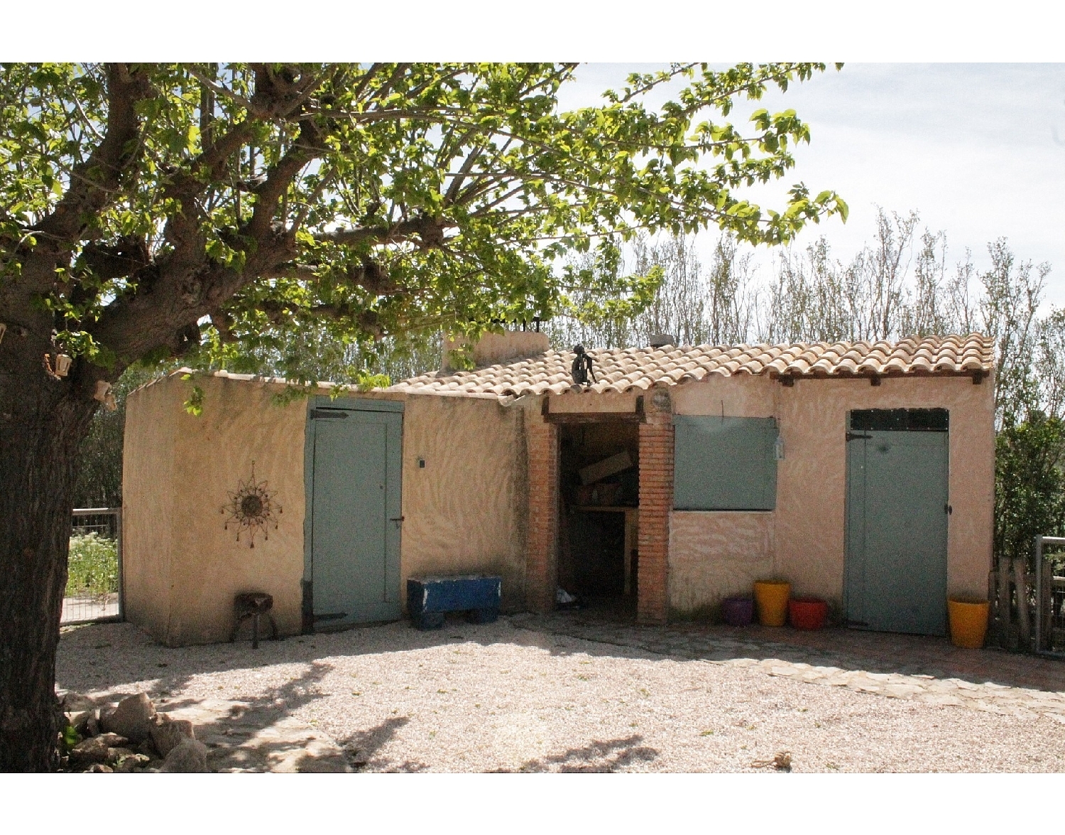  te koop boerderij Villena Alt Vinalopó 31