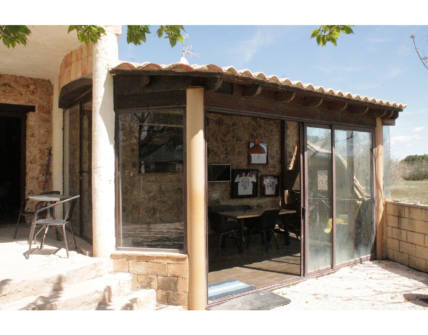  te koop boerderij Villena Alt Vinalopó 30