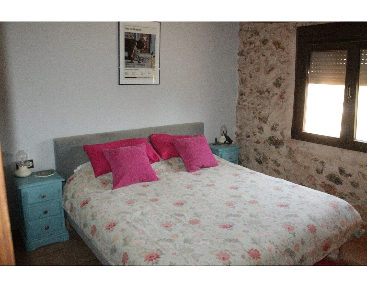  te koop boerderij Villena Alt Vinalopó 21