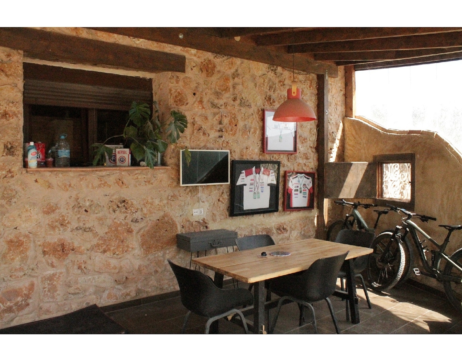  te koop boerderij Villena Alt Vinalopó 25