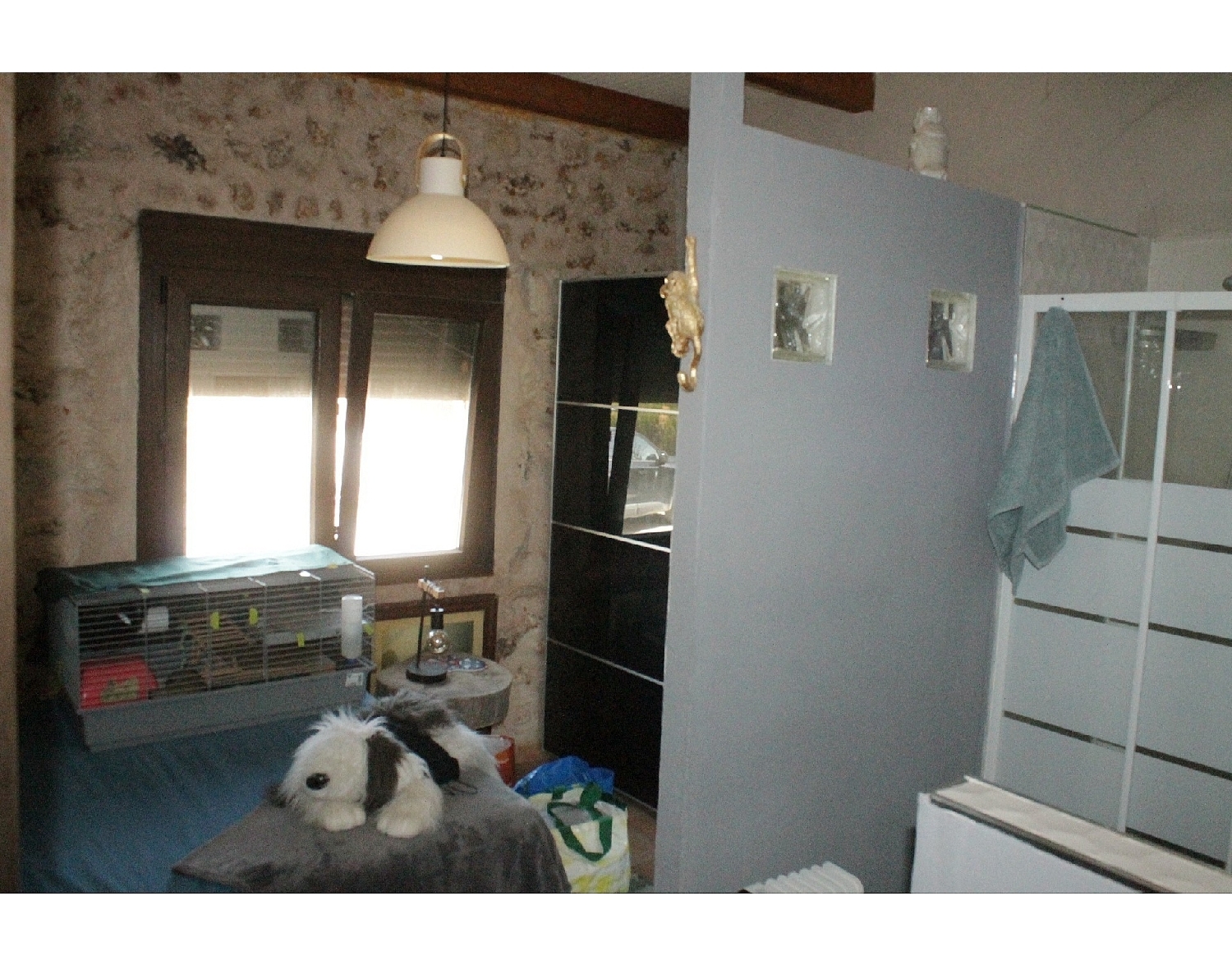  te koop boerderij Villena Alt Vinalopó 27