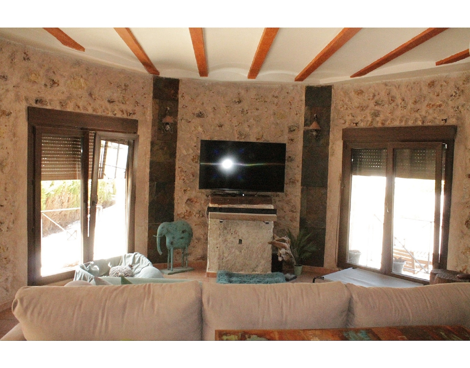 te koop boerderij Villena Alt Vinalopó 13