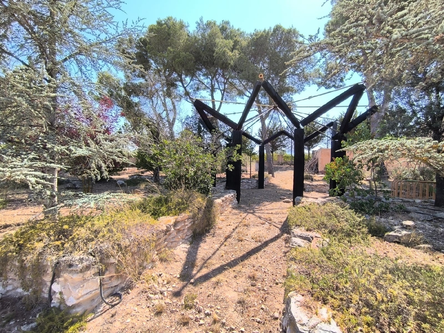  for sale country house Villena Alt Vinalopó 5