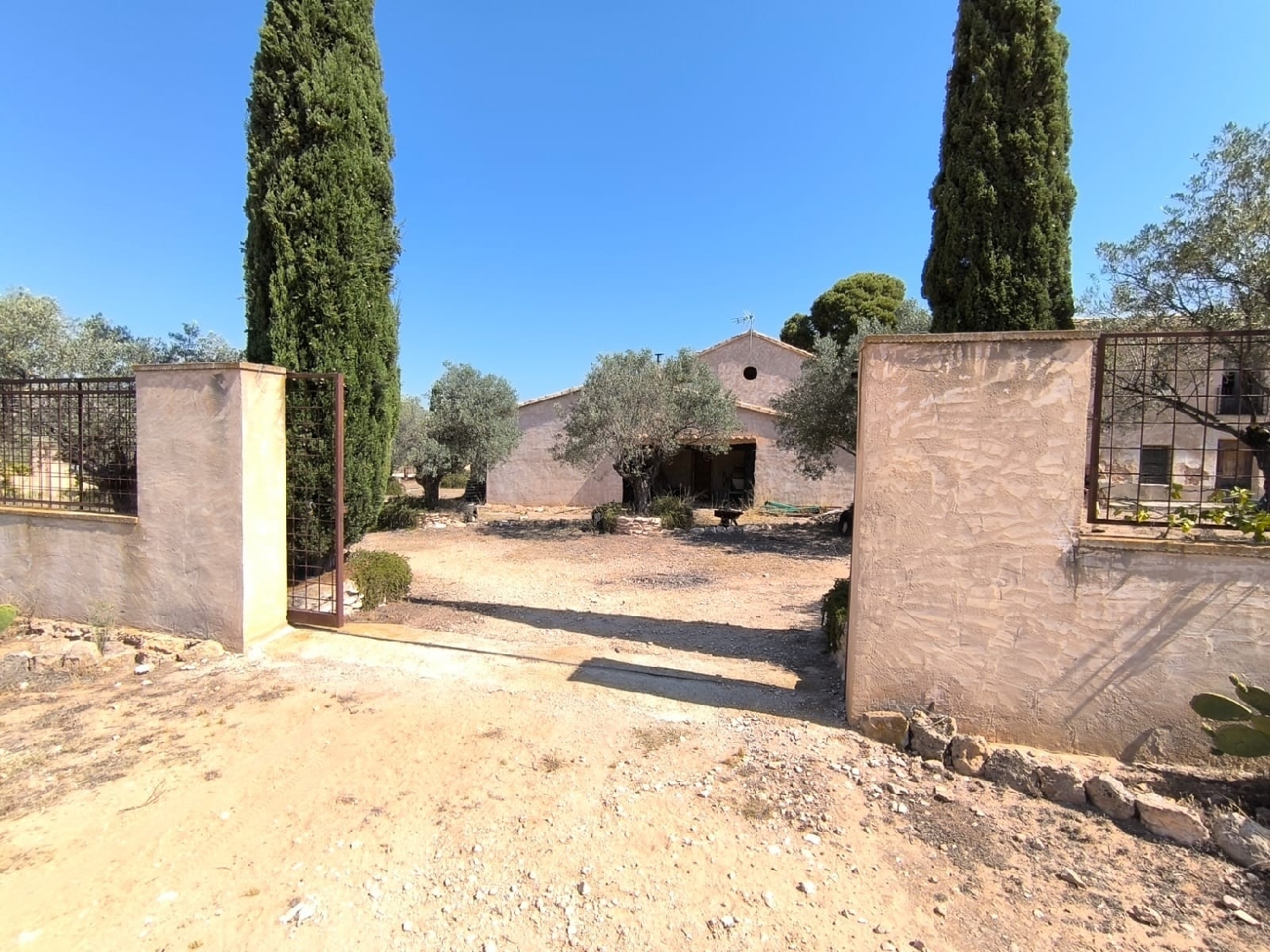  for sale country house Villena Alt Vinalopó 1