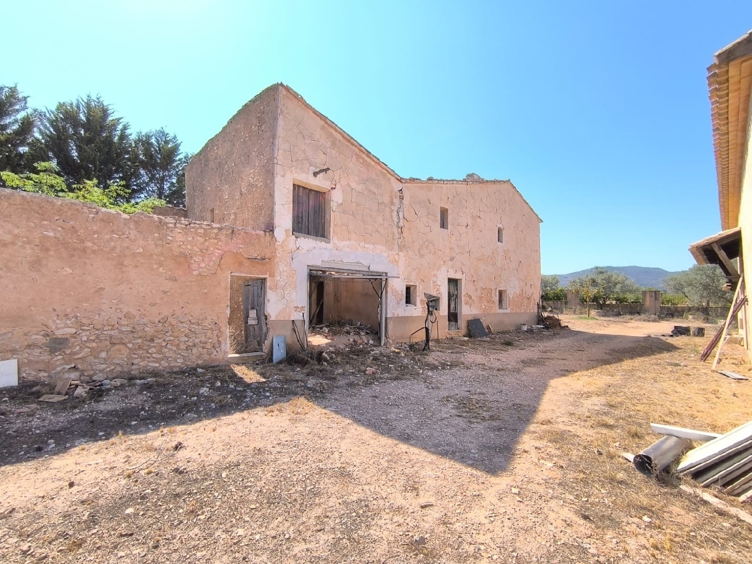  for sale country house Villena Alt Vinalopó 4