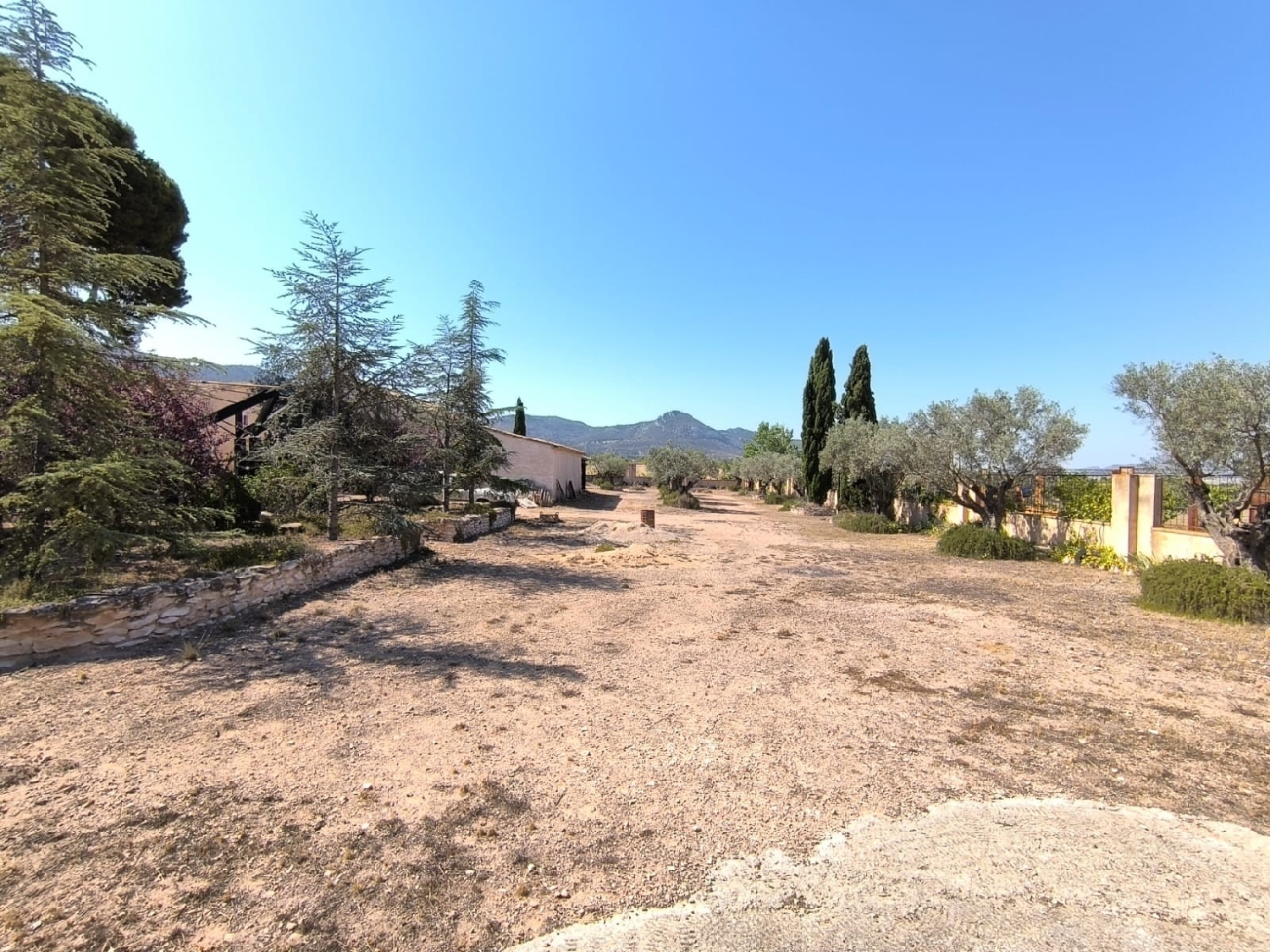  for sale country house Villena Alt Vinalopó 6