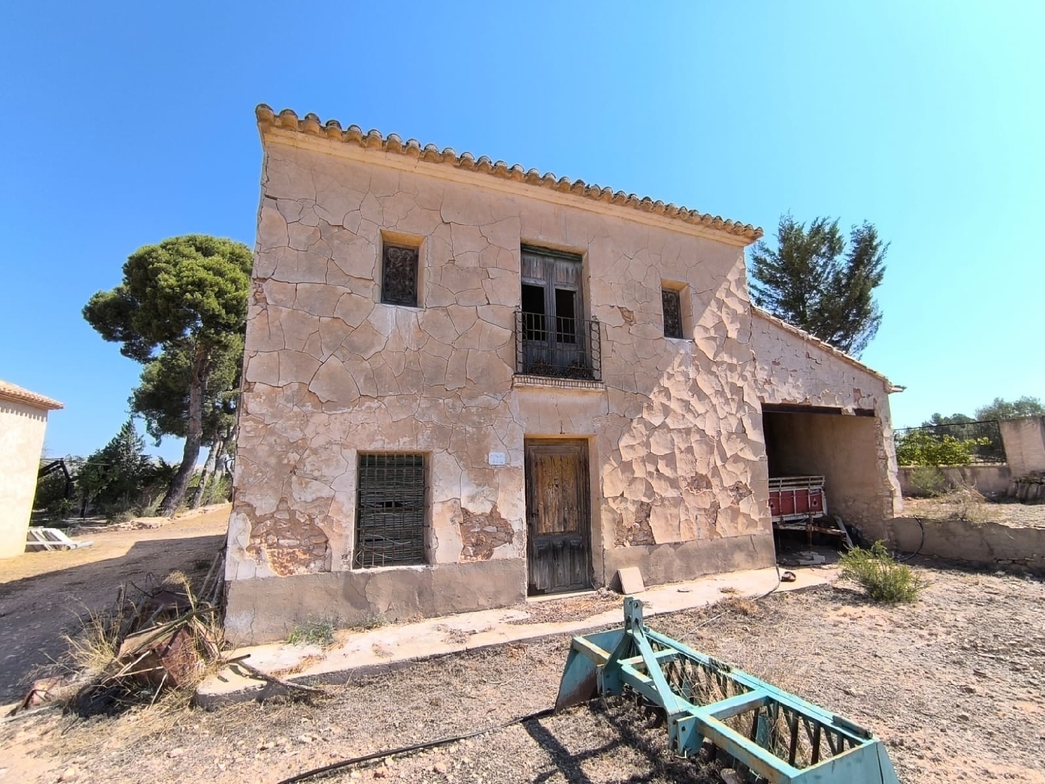  for sale country house Villena Alt Vinalopó 2