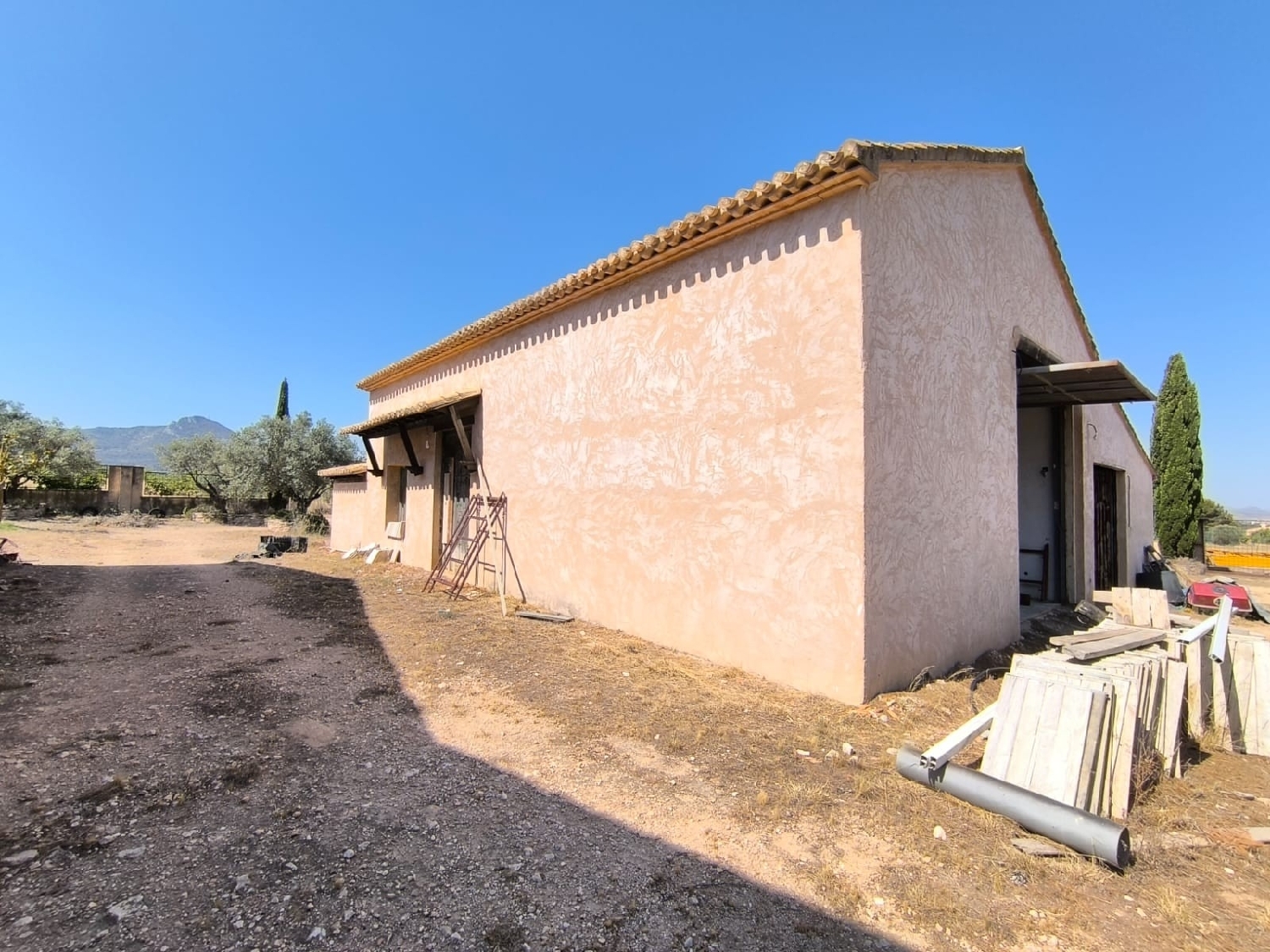  for sale country house Villena Alt Vinalopó 3
