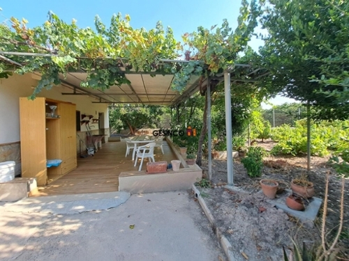 Xàtiva Costera (La) maison de campagne foto 6279531