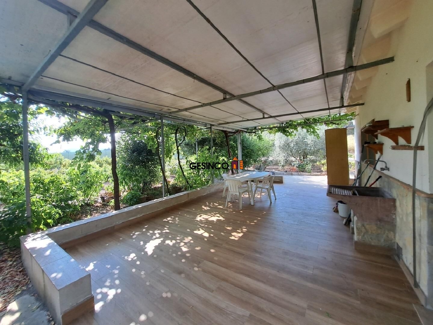 à vendre maison de campagne Xàtiva Costera (La) 2